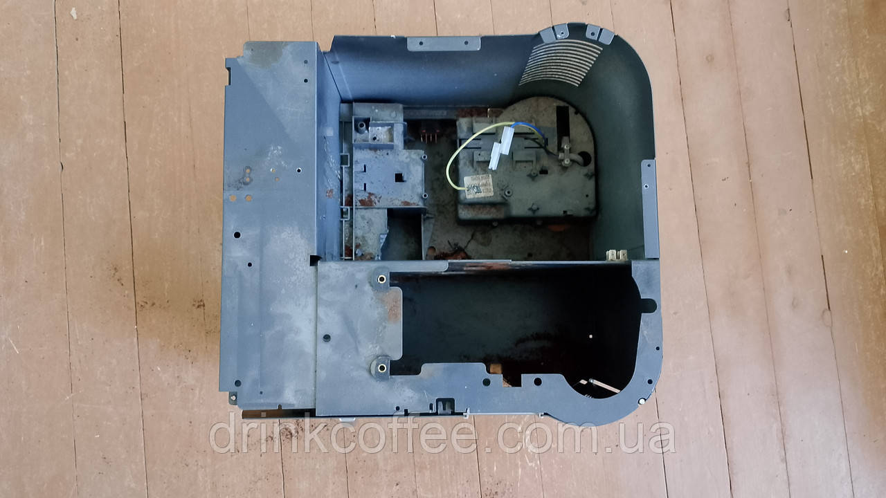 Корпус для кавомашини Saeco Royal Digital_4 SUP015 б/на Робочий! Цілий!, фото 1