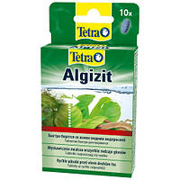Засіб Tetra Algizit проти водоростей в акваріумі, 10 таблеток на 200 л (*)