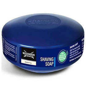 Wilkinson Essential Мило для гоління, 125 г 02759