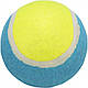 Іграшка Trixie М'яч тенісний для собак, d:10 см (*), фото 2