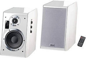 Heco Ascada 2.0 BTX Piano White