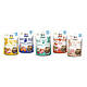 Ласощі для котів Brit Raw Treat Indoor & Antistress Freeze-dried з куркою, 40 г (*), фото 6