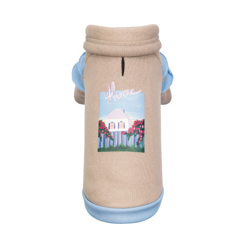 Худі Pet Fashion Home для дівчаток розмір XS2 (*), фото 1
