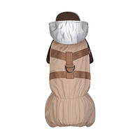 Дощовик Pet Fashion Mustang для собак розмір M (*)