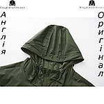 Куртка сумка вітрівка чоловіча Gelert (Гелерт) з Англії, фото 7