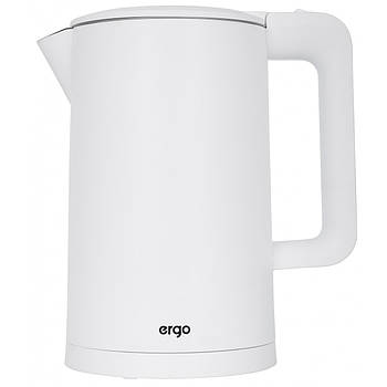 Електрочайник Ergo CT 8070 White