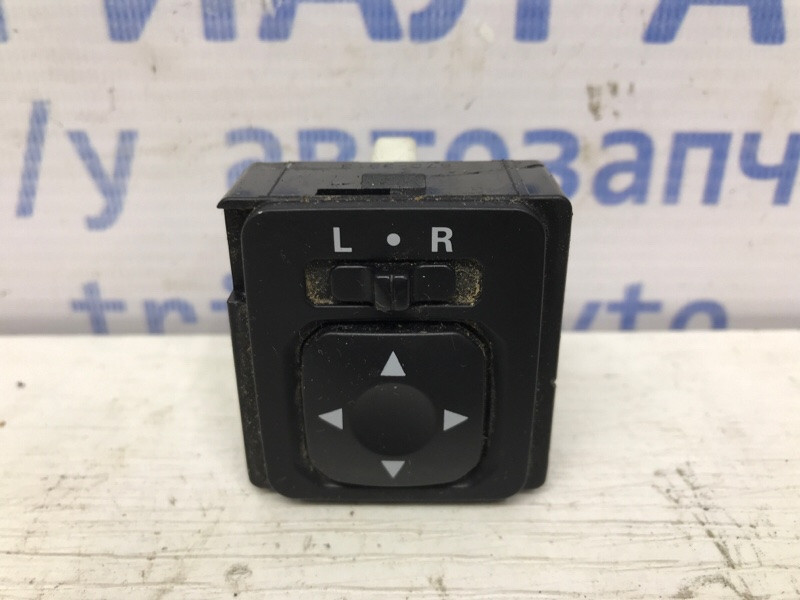 Коректор дзеркал Mitsubishi Outlander XL 2.2 DIESEL 4N14 2007 (б/у), фото 1