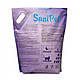 Наповнювач Sani Pet для котячих туалетів силікагелевий, лаванда, 7,6 л (*), фото 2