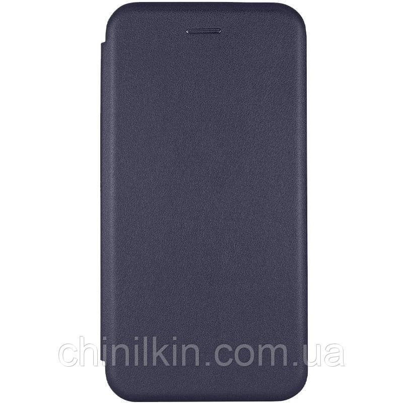 Чохол-книжка 360 для Realme C65 4G- темно-синій, фото 1