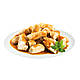 Корм вологий Brit Premium Delicate Fillets in Gravy Chicken for Sterilised для стерилізованих котів філе в соусі курка 85 г (*), фото 3