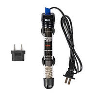 Обігрівач для акваріума Yee YGH-50 скляний 20 см, 50 Вт (*)