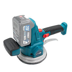 Акумуляторна вібраційна присоска PROFI-TEC VMC-Universal 200 Power Line