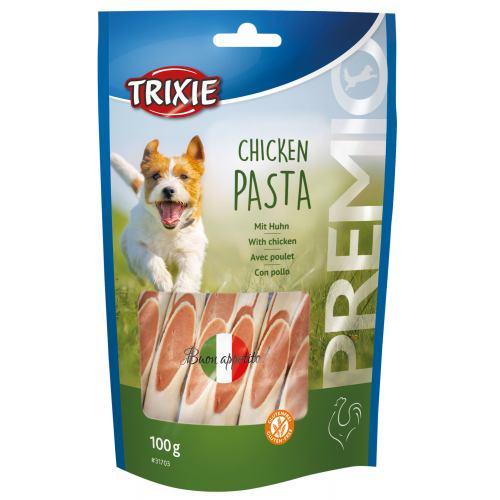 Ласощі Trixie Premio Chicken Pasta для собак з куркою курячою печінкою і рибою 100 г (*)