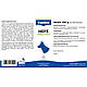 Вітаміни Canina Hefe для собак, дріжджові таблетки з ензимами, 250 г (310 табл) (*), фото 2