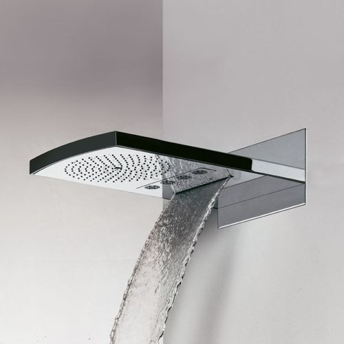 Верхний душ Hansgrohe Raindance Rainfall 180 AIR 28411000