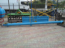 Борт завантажувач сітківок ЗС