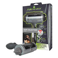 Щітка FURminator для котів та собак, для збору шерсті (*)