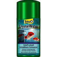 Засіб Tetra Pond Crystal Water для очищення води в ставку, 1 л на 20000 л (*)