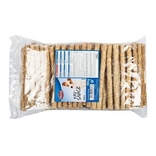 Ласощі Trixie для собак Палички натуральні жувальні 12 см 100 шт (*), фото 1