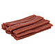 Ласощі Trixie Premio 4 Meat Bars для собак з куркою качкою бараниною та лососем 4х100 г (*), фото 8