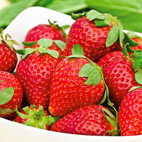 Полуниця Сансет Веллі (в касеті) + Подарунок