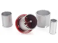 Набір коронок 33-73 мм Falon-Tech FT016006, фото 7