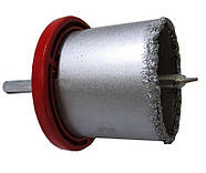 Набір коронок 33-73 мм Falon-Tech FT016006, фото 3