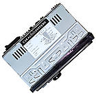 Автомагнітола з Bluetooth, 1 DIN, 60Wх4, JSD 306 / Магнітола в машину / Автомобільна магнітола з блютузом, фото 8