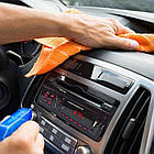 Автомагнітола з Bluetooth, 1 DIN, 60Wх4, JSD 306 / Магнітола в машину / Автомобільна магнітола з блютузом, фото 2