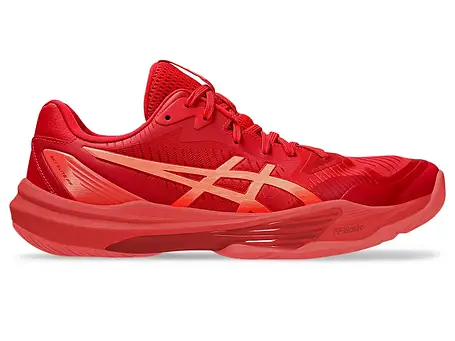 Кросівки Asics Sky Elite FF 3 1051A080-600 для волейболу та гандболу чоловічі, фото 1