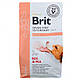 Сухий корм Brit GF VetDiet Dog Renal для собак, при нирковій недостатності, з яйцем, горохом та гречкою, 2 кг (*), фото 3