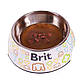 Корм вологий "Суп для котів Brit Care Soup with Salmon з лососем", 75 г (*), фото 3