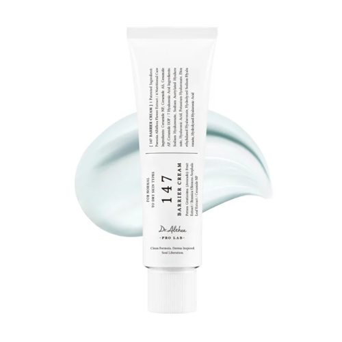 Dr.Althea 147 Barrier Cream Інтенсивний заспокійливий крем, 50 мл