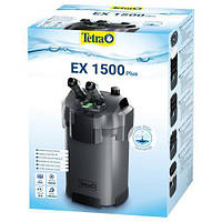 Фільтр Tetra для акваріумів External EX 1500 Plus (*)