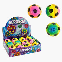 М`яч "Гравіті бол" C 66794 (32) "WToys", ЦІНА ЗА 12 ШТУК В БЛОЦІ, діаметр - 7 см, в коробці