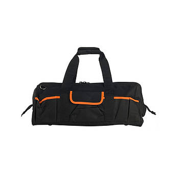 Sturmax TBM160 – сумка-саквояж для інструментів 22 кишені