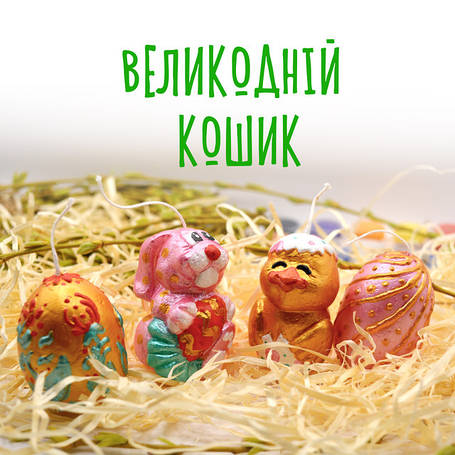 Великодній кошик