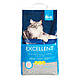Наповнювач для котячого туалету Brit Fresh Excellent бентонітовий, 10 кг (*), фото 2
