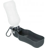 Поїлка Trixie для собак для подорожування, 250 мл (пластик) (*)