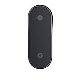 Розумний дверний дзвінок TUYA Doorbell M9 з камерою HD, нічним баченням, датчиком руху та двостороннім зв'язком, фото 6
