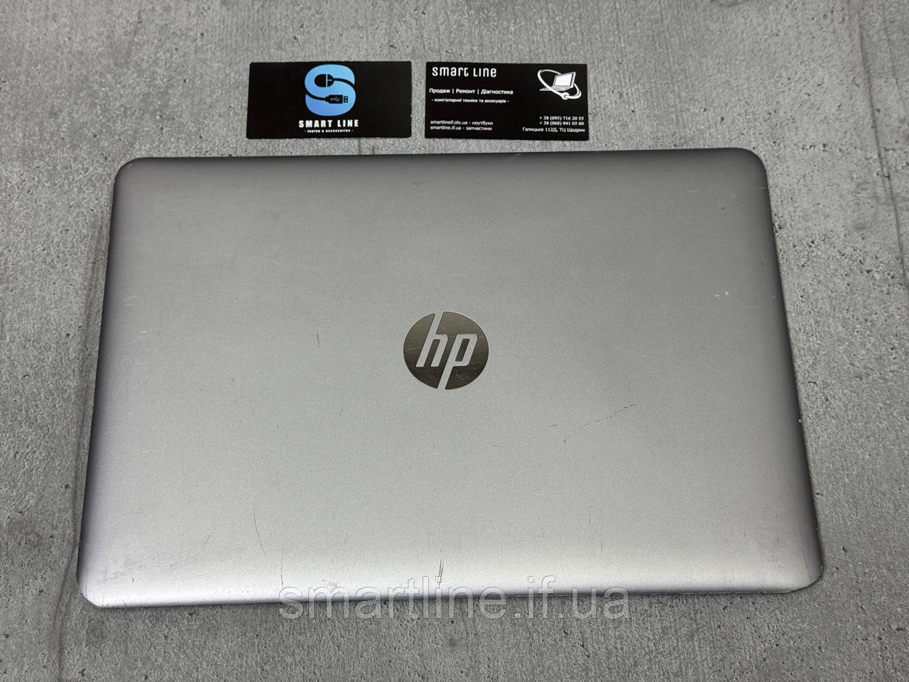 Корпус Кришка матриці для ноутбука HP ProBook 440 G4 | 445 G4 | 905695-001