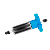 Ротор Tetra для зовнішнього фільтра EX 400 Plus (*)
