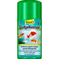 Засіб Tetra Pond SludgeRemover для видалення мулу та розщеплення органічних сполук у ставку, 250 мл на 5000 л (*)