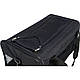 Сумка-переноска Trixie Раян для собак 30 х 30 х 54 см чорна (*), фото 3
