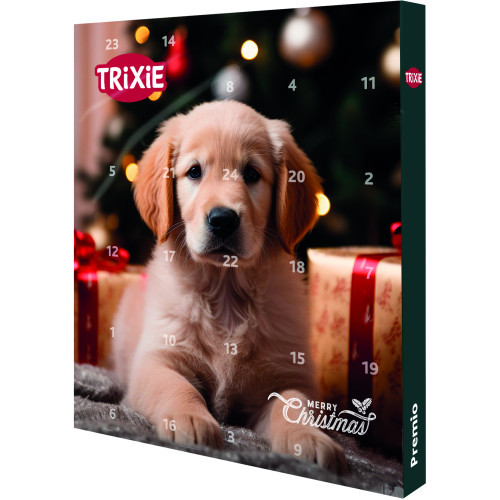 Адвент-календар для собак Trixie PREMIO 30х34х3,5 (*)