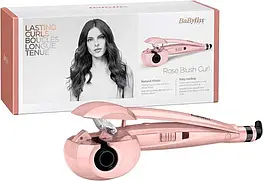 BaByliss 2664PRE Curl Secret Rose Blush Стайлер для завивки волосся