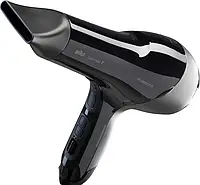 Braun Satin Hair 7 HD 780 solo Професійний фен, фото 3