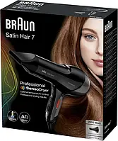 Braun Satin Hair 7 HD 780 solo Професійний фен, фото 6