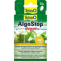 Засіб Tetra Algostop проти водоростей в акваріумі, 12 таблеток на 240 л (*)