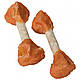 Ласощі Trixie Premio Chicken Bites для собак кісточки з куркою 100 г (*), фото 3